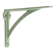 Sage Green Small Shelves Brackets
