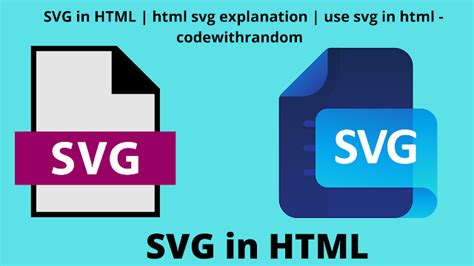 HTML SVG File 的图像结果