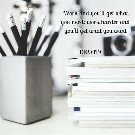 Work Hard Quotation 的图像结果