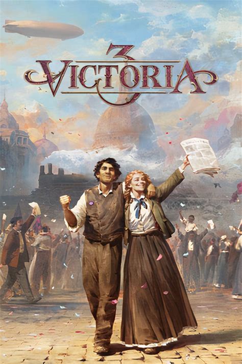 Victoria 3: How To Increase A Country's Population