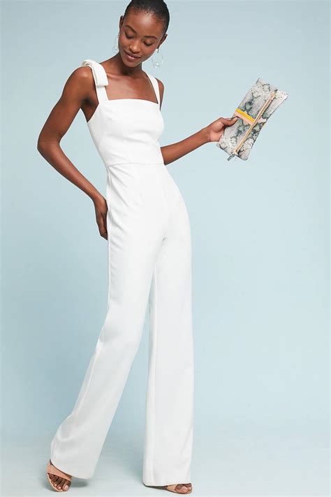 PSA: We Found 17 Cute Jumpsuits for Petites | Who What Wear