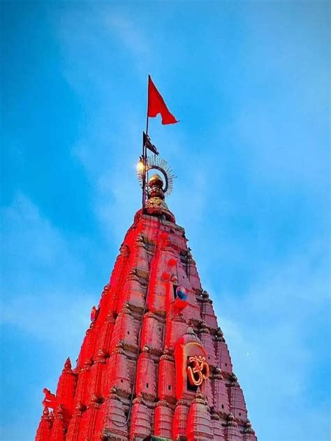 Mahakaleshwar Temple: Know 10 Interesting Facts | Times of India