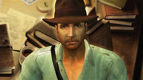 Indiana Jones game reportedly deploys Cyberpunk 2077 style feature