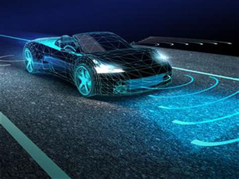 SABIC introduces new radar-absorbing compounds for radar sensors ...