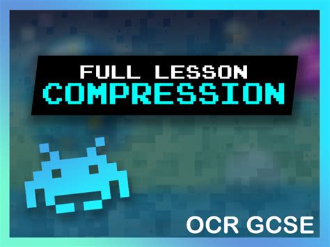Compression Detailed Tutorial Free Download 的图像结果