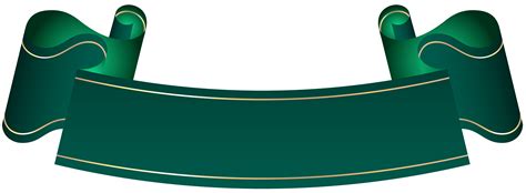 Banner Clipart Png | Free download on ClipArtMag