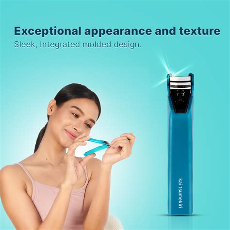 Nail Clipper - Buy Kai Tsumekiri Nail Clipper Blister (Pink) – KAI ...
