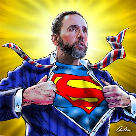 Image tagged in jack,smith,superman - Imgflip