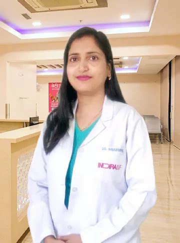 Dr. Swarupa: IVF Specialist Guwahati, Assam| Indira IVF