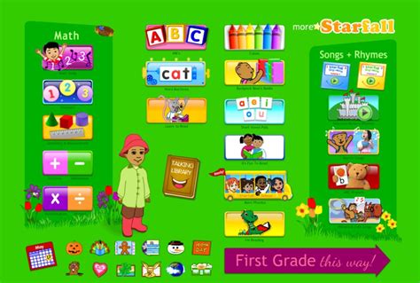 Image result for Starfall Fractions