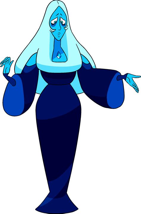 Blue Diamond | Steven Universe Wiki | Fandom