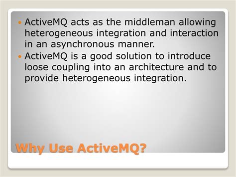 Image result for ActiveMQ Example