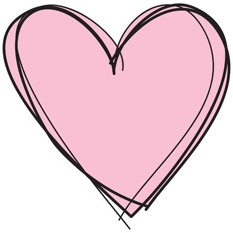 Heart | Free Images at Clker.com - vector clip art online, royalty free ...