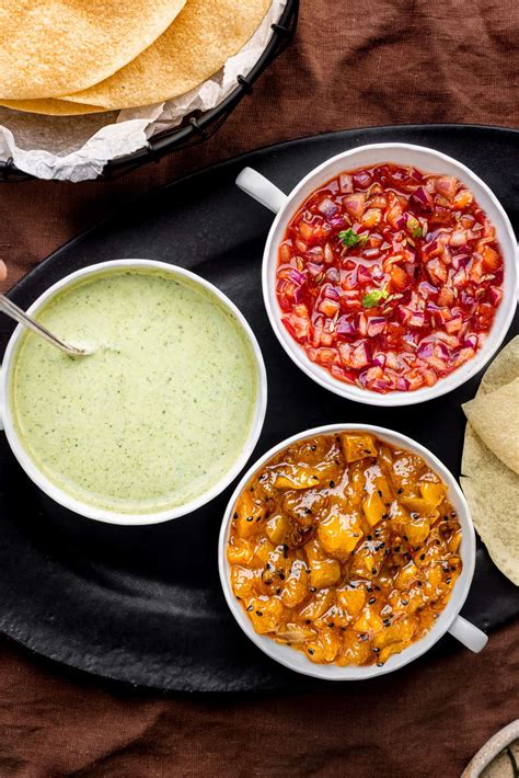 Easy Ninja Creami Recipes - Sandhya's Kitchen