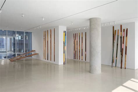 Suzanne Deal Booth / FLAG Art Foundation Prize — The FLAG Art Foundation