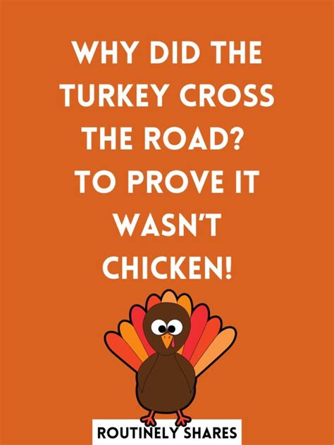 The 220 Best Turkey Puns, Jokes and Captions for the Baste Thanksgiving ...