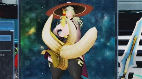 PSO2 Classic 的图像结果