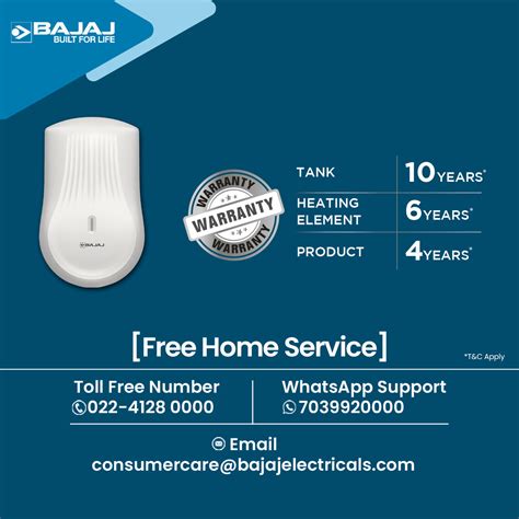 Bajaj Converge – Bajaj Electricals India