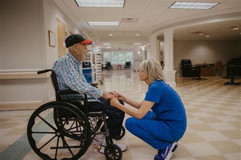 Brightmoor Nursing Center | Nursing Facility | Griffin, GA