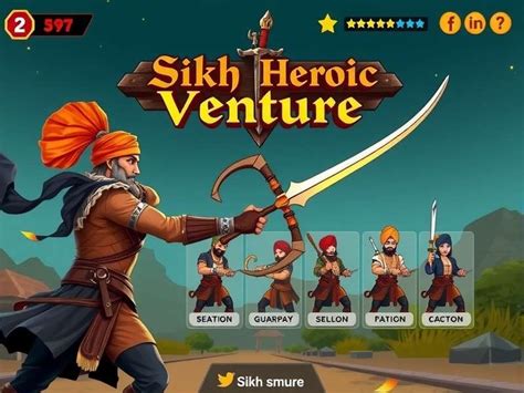 Sikh Heroic Venture - Football Strike
