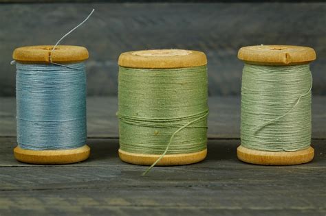 Why Is Thread Shredding in My Machine 的图像结果