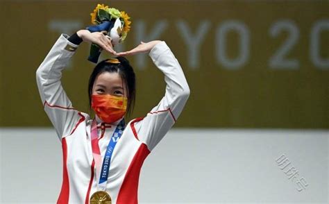 东京奥运第二日再入3金 中国军团6金领跑 - 中国网