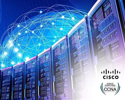 CCNA (Cisco Certified Network Associate) Certification Workshop, April ...