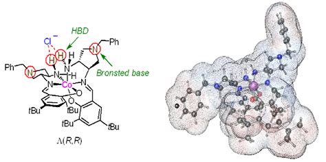 Expanding the Family of Octahedral Chiral-at-Metal Cobalt(III ...