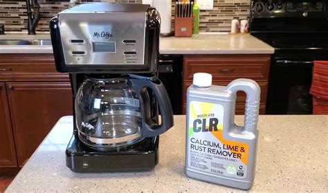 How To Clean Coffee Maker At Home at Thomas Gabaldon blog