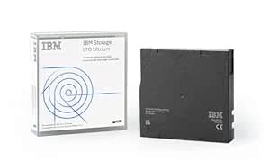 IBM Corp ULTRIUM LTO 2, 3, 4, 5, 6 Universal Cleaning Cartridge 1 PK ...