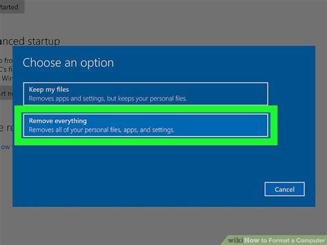 How to Format a Desktop Computer Windows 1.0 的图像结果