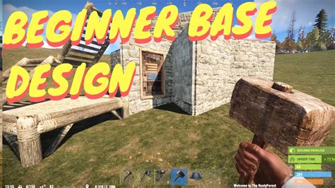 Image result for Rust Beginner Base