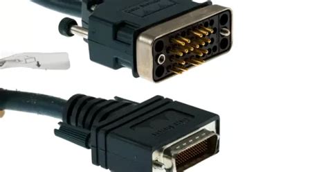 Cisco Cables CAB-V35MT V.35 DTE Male 10feet Cable