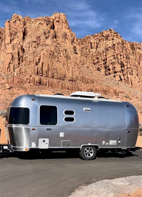 2022 22' Caravelle For Sale In Spanish Fork, Utah - Airstream Marketplace