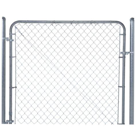 Chain Link Gate 的图像结果