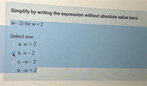 Image result for Write an Expression Variable without Fraction Bar