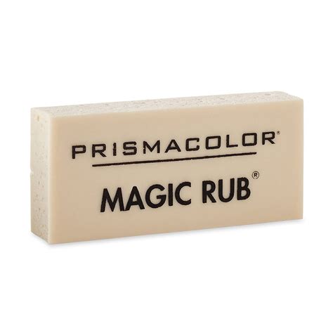 Sanford L.P. Magic Rub Erasers | SAN73201 – SupplyMe