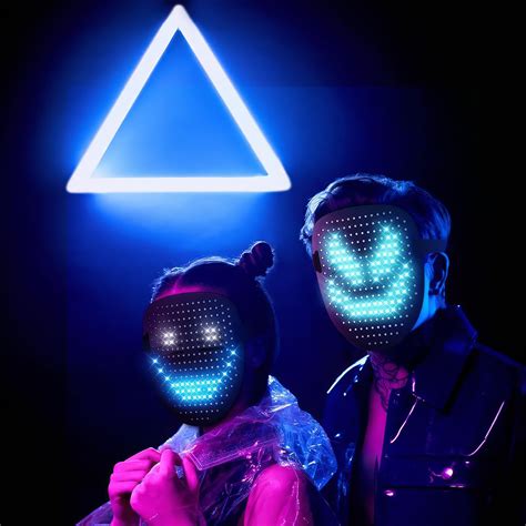 Image result for Digital Mask