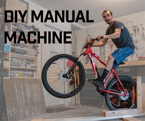 Image result for How to Use Manual Machine