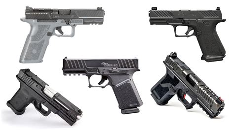 What Glocks Are Made In The Usa at Erin Wright blog