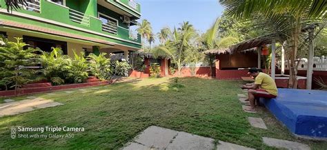 GREEN NEST HOSTEL (Goa/Arpora) - Hostel Reviews, Photos, Rate ...