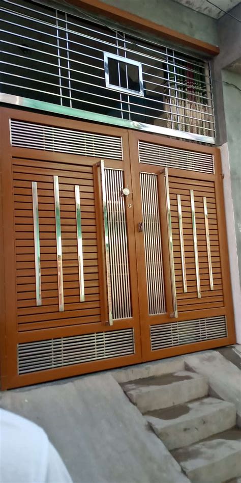 Designs by Fabrication & Welding Atif Khan, Ghaziabad | Kolo