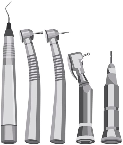 Dental Kit PNG Clip Art - Best WEB Clipart