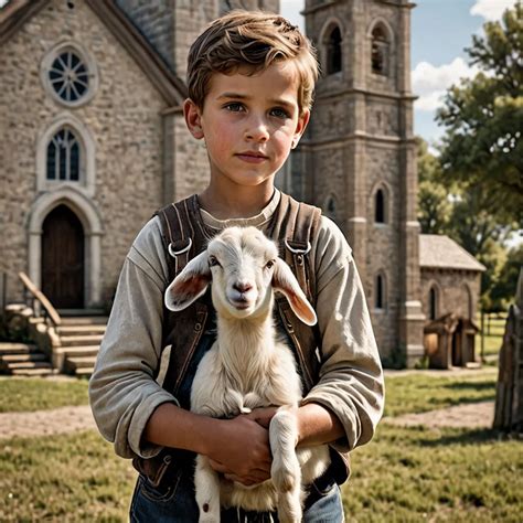 The Gift of Sacrifice | Story.com