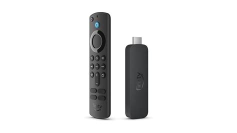 Amazon Fire TV Stick 4K vs. Roku Streaming Stick 4K