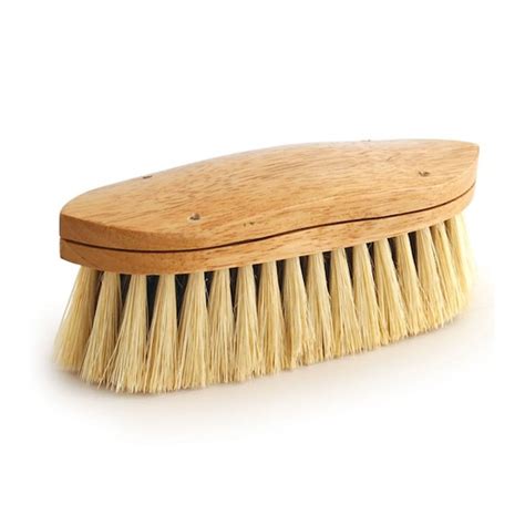 Desert Equestrian Equestria Legends Caliente Grooming Brush 8-1/4" 2205 ...