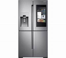 Modern Fridge by Buy Samsung Family Hub Rf56m9540sr Eu American Style Smart Modern Fridge