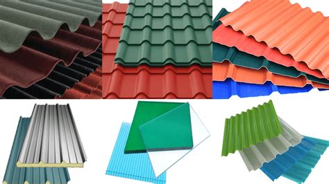 Roofing Sheet Price List Philippines Updated 2025