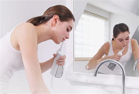 How To Replace The Tip On A Waterpik Water Flosser | Storables