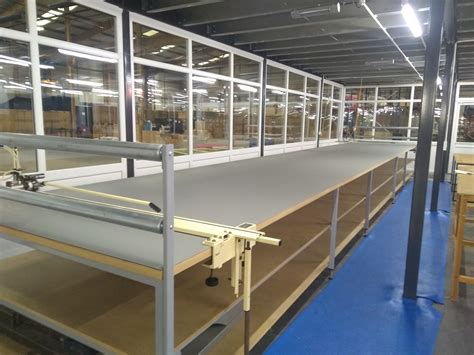 Best Height For A Fabric Cutting Table at Amber Toney blog